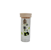Cute Panda Water Bottle
